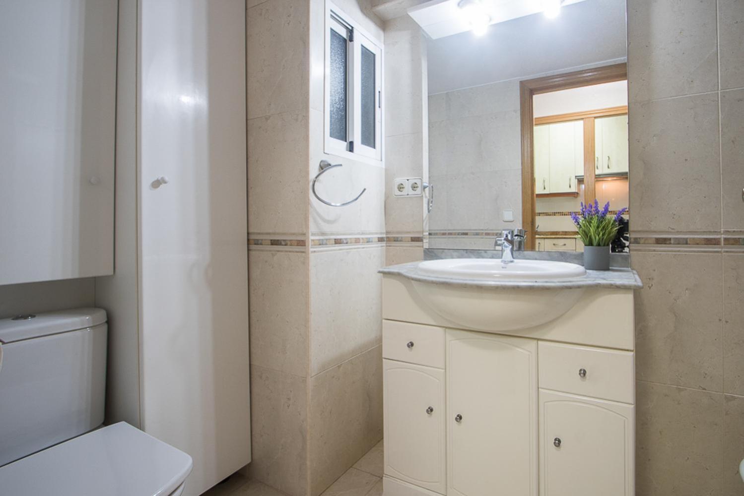 Apartamentos Las Carabelas Бенидорм Екстериор снимка