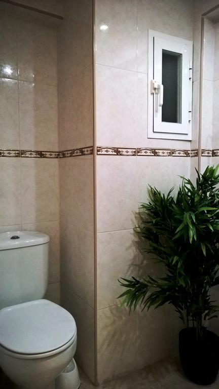 Apartamentos Las Carabelas Бенидорм Екстериор снимка